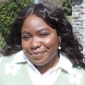 Headshot of Allegra Solomon
